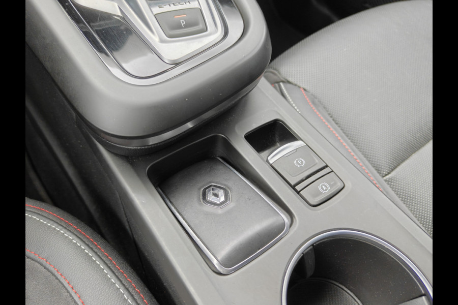 Renault Arkana 1.6 E-Tech Hybrid 145 R.S. Line / Trekhaak / Carplay / Keyless / Bose / Camera / Verw. V. stoelen & stuur / Leder / LED /
