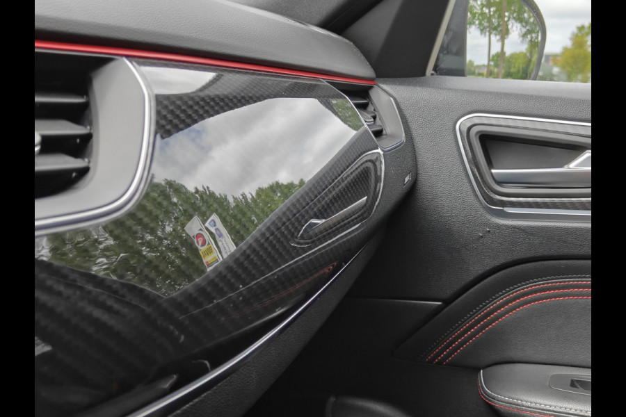 Renault Arkana 1.6 E-Tech Hybrid 145 R.S. Line / Trekhaak / Carplay / Keyless / Bose / Camera / Verw. V. stoelen & stuur / Leder / LED /