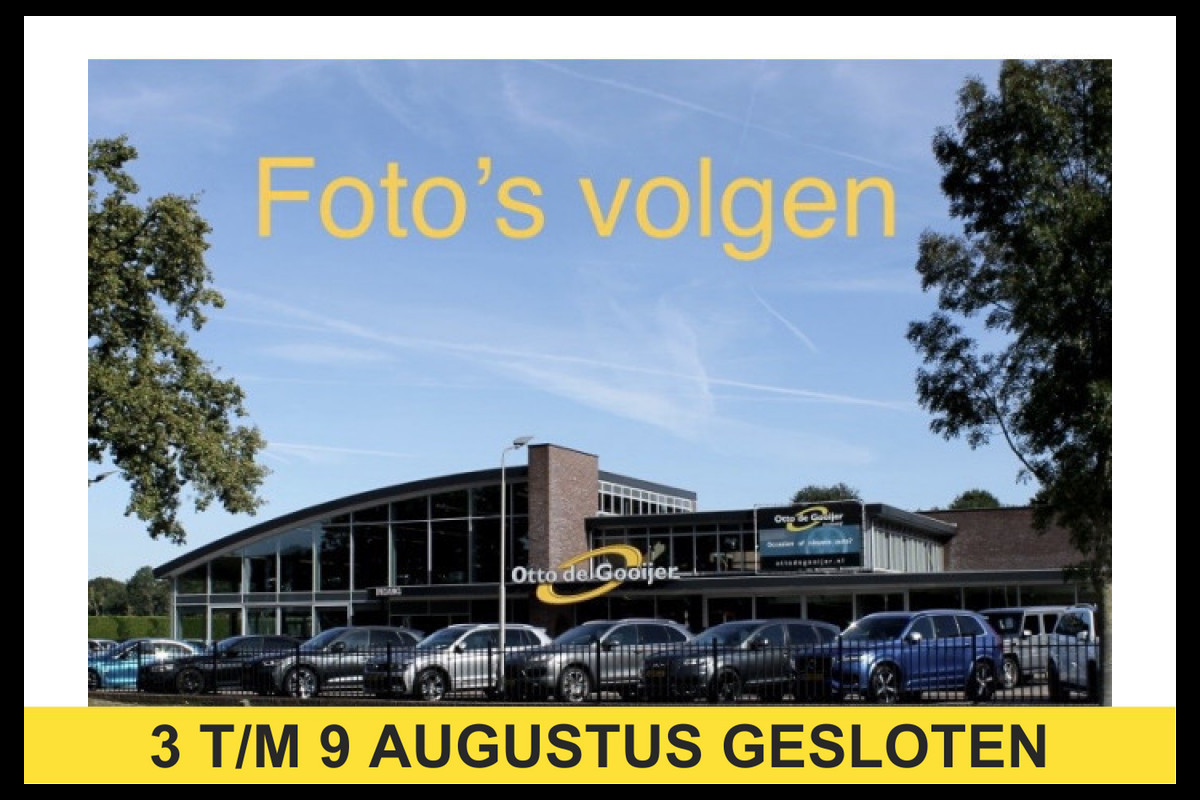Mercedes-Benz B-Klasse 180 Business Solution / Camera / CarPlay / Half leder / 16'' / Cruise Control