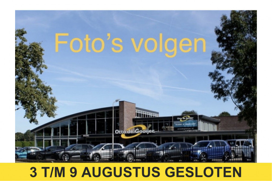 Mercedes-Benz B-Klasse 180 Business Solution / Camera / CarPlay / Half leder / 16'' / Cruise Control