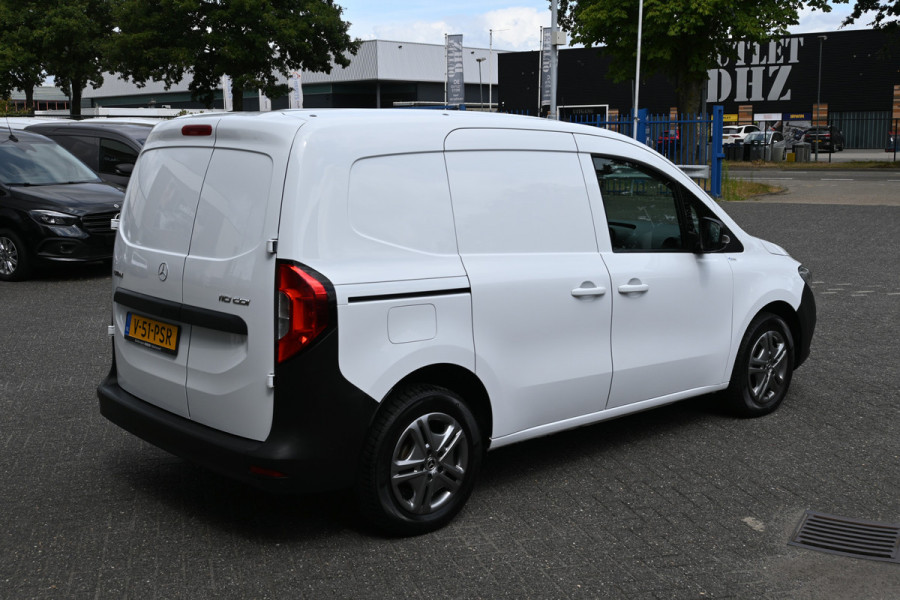Mercedes-Benz Citan 110 CDI L1 Pro 3-Zits, Apple Carplay/Android Auto, Stoelverwarming