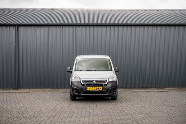 Peugeot Partner 1.6 HDi BlueHDi 75 | Cruise | Airco