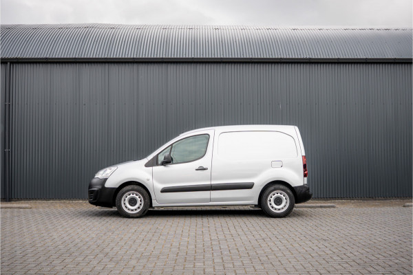 Peugeot Partner 1.6 HDi BlueHDi 75 | Cruise | Airco