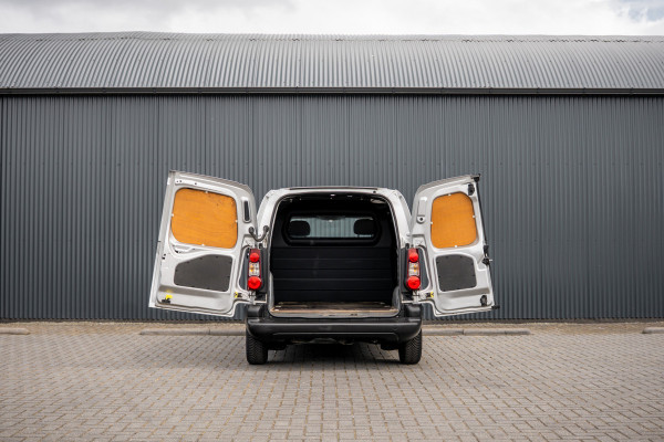 Peugeot Partner 1.6 HDi BlueHDi 75 | Cruise | Airco