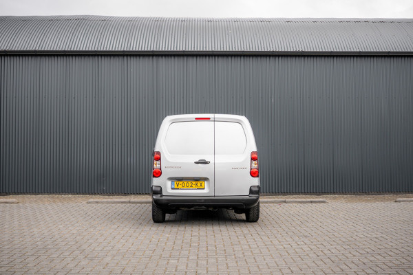 Peugeot Partner 1.6 HDi BlueHDi 75 | Cruise | Airco