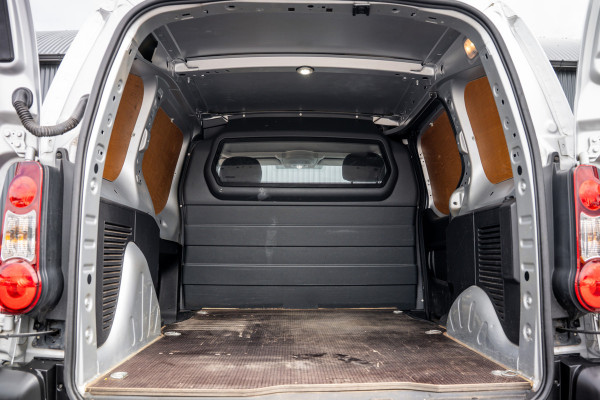 Peugeot Partner 1.6 HDi BlueHDi 75 | Cruise | Airco