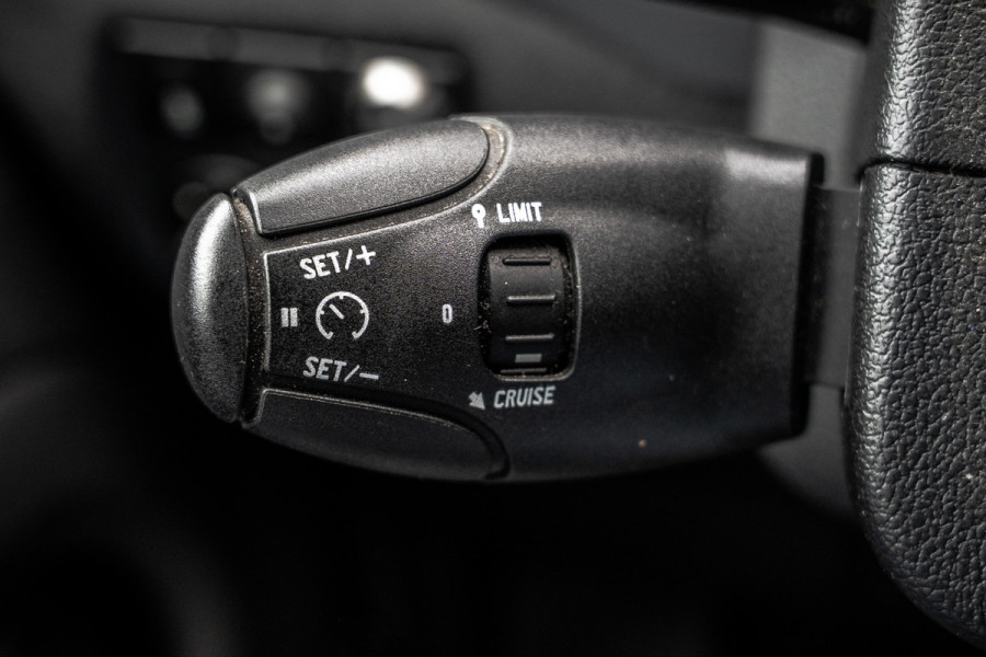 Peugeot Partner 1.6 HDi BlueHDi 75 | Cruise | Airco