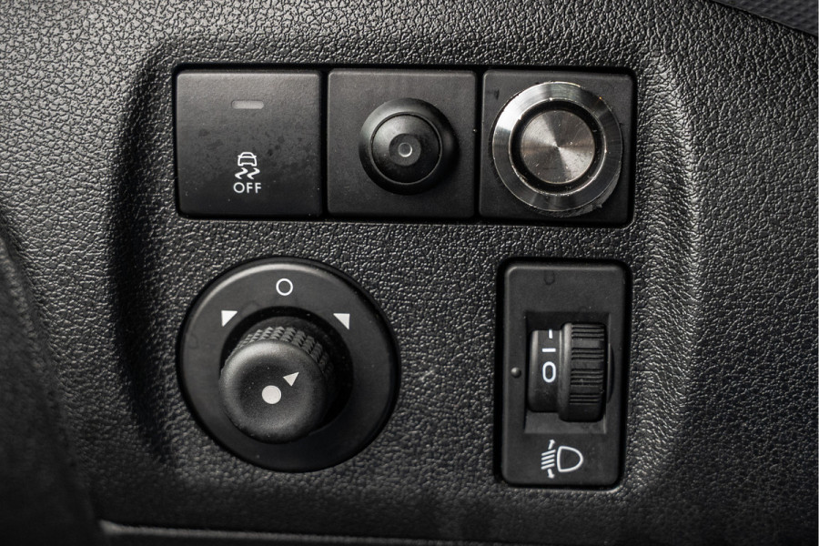 Peugeot Partner 1.6 HDi BlueHDi 75 | Cruise | Airco