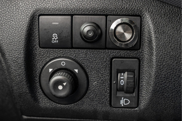 Peugeot Partner 1.6 HDi BlueHDi 75 | Cruise | Airco