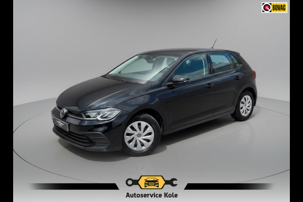 Volkswagen Polo 1.0 MPI Life * Carplay * Parkeersensoren * Airco * Allseason banden *