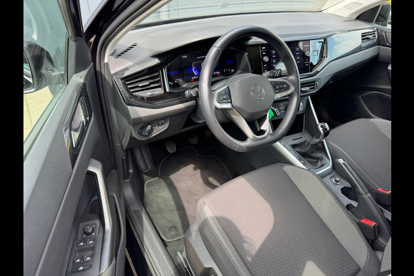 Volkswagen Polo 1.0 MPI Life * Carplay * Parkeersensoren * Airco * Allseason banden *