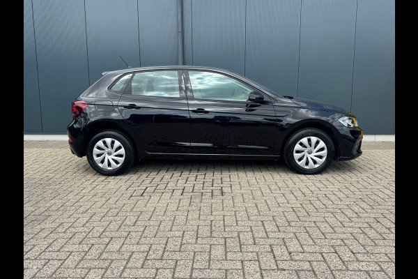 Volkswagen Polo 1.0 MPI Life * Carplay * Parkeersensoren * Airco * Allseason banden *