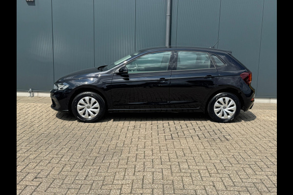 Volkswagen Polo 1.0 MPI Life * Carplay * Parkeersensoren * Airco * Allseason banden *