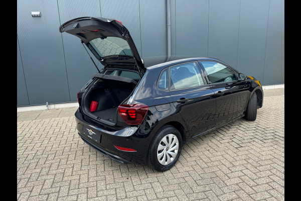 Volkswagen Polo 1.0 MPI Life * Carplay * Parkeersensoren * Airco * Allseason banden *