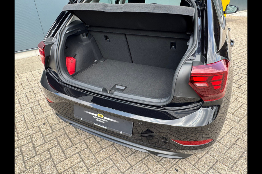 Volkswagen Polo 1.0 MPI Life * Carplay * Parkeersensoren * Airco * Allseason banden *