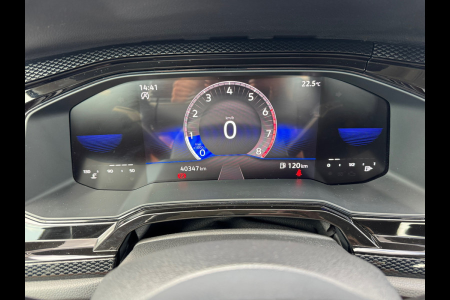 Volkswagen Polo 1.0 MPI Life * Carplay * Parkeersensoren * Airco * Allseason banden *