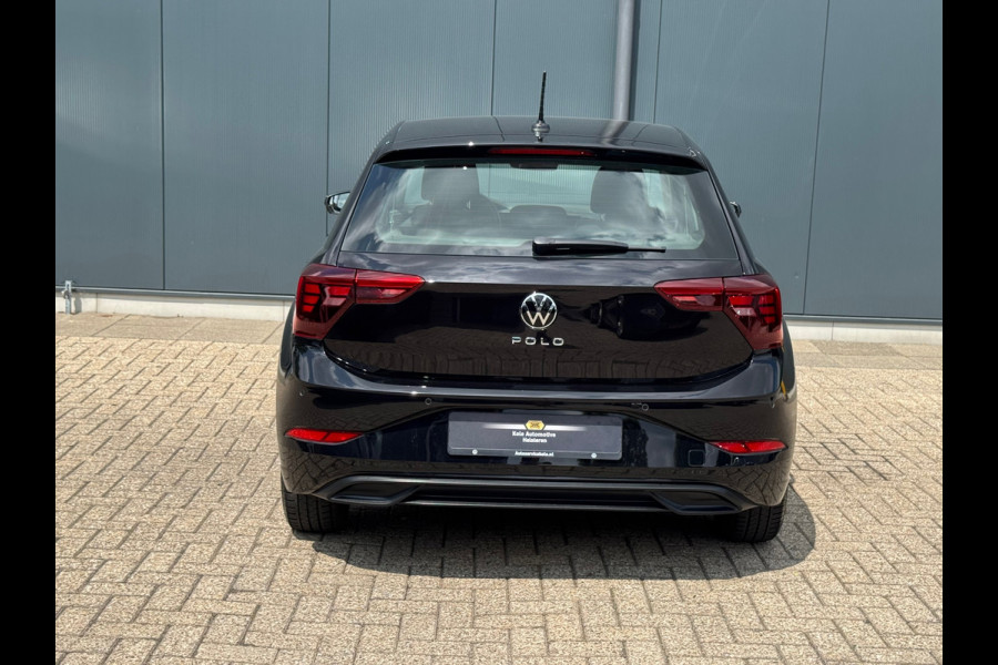 Volkswagen Polo 1.0 MPI Life * Carplay * Parkeersensoren * Airco * Allseason banden *