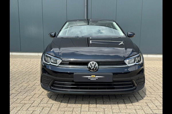 Volkswagen Polo 1.0 MPI Life * Carplay * Parkeersensoren * Airco * Allseason banden *