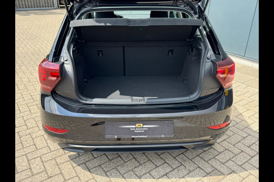 Volkswagen Polo 1.0 MPI Life * Carplay * Parkeersensoren * Airco * Allseason banden *