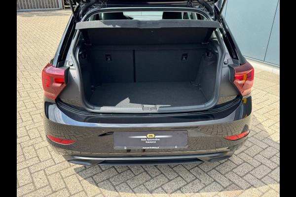 Volkswagen Polo 1.0 MPI Life * Carplay * Parkeersensoren * Airco * Allseason banden *