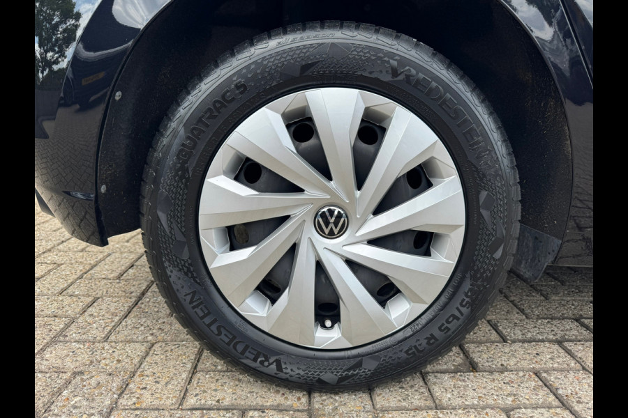 Volkswagen Polo 1.0 MPI Life * Carplay * Parkeersensoren * Airco * Allseason banden *
