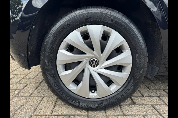 Volkswagen Polo 1.0 MPI Life * Carplay * Parkeersensoren * Airco * Allseason banden *