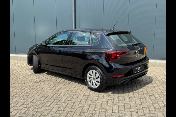Volkswagen Polo 1.0 MPI Life * Carplay * Parkeersensoren * Airco * Allseason banden *