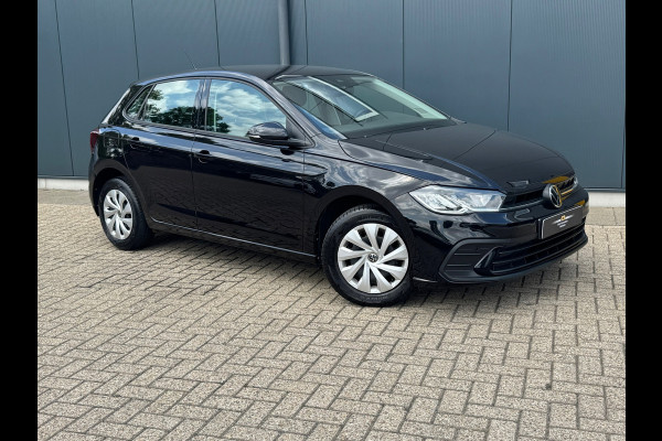 Volkswagen Polo 1.0 MPI Life * Carplay * Parkeersensoren * Airco * Allseason banden *