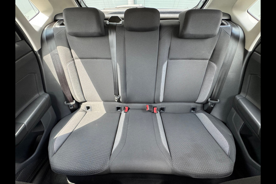 Volkswagen Polo 1.0 MPI Life * Carplay * Parkeersensoren * Airco * Allseason banden *