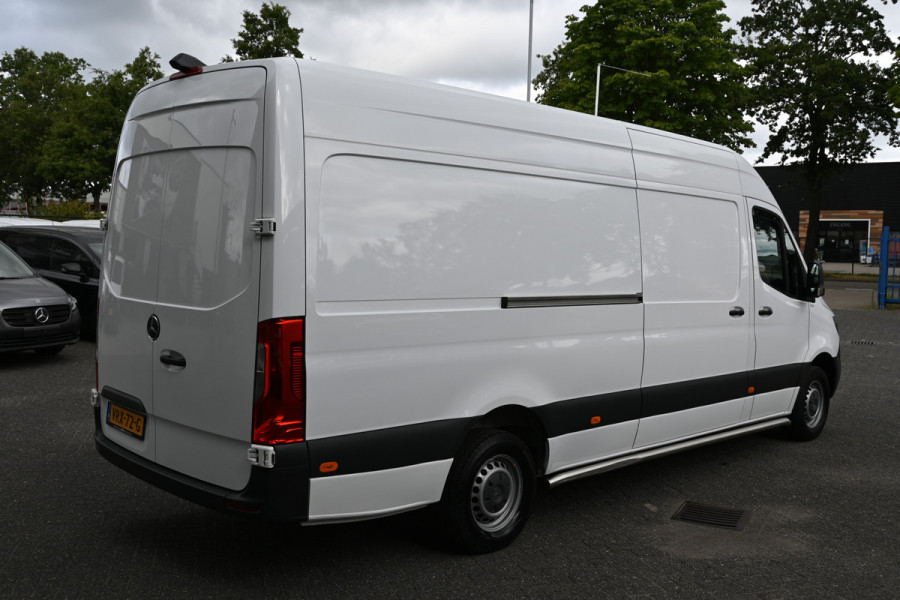 Mercedes-Benz Sprinter 317 CDI L3H2 Camera, 270 Graden deuren, Apple Carplay/Android Auto
