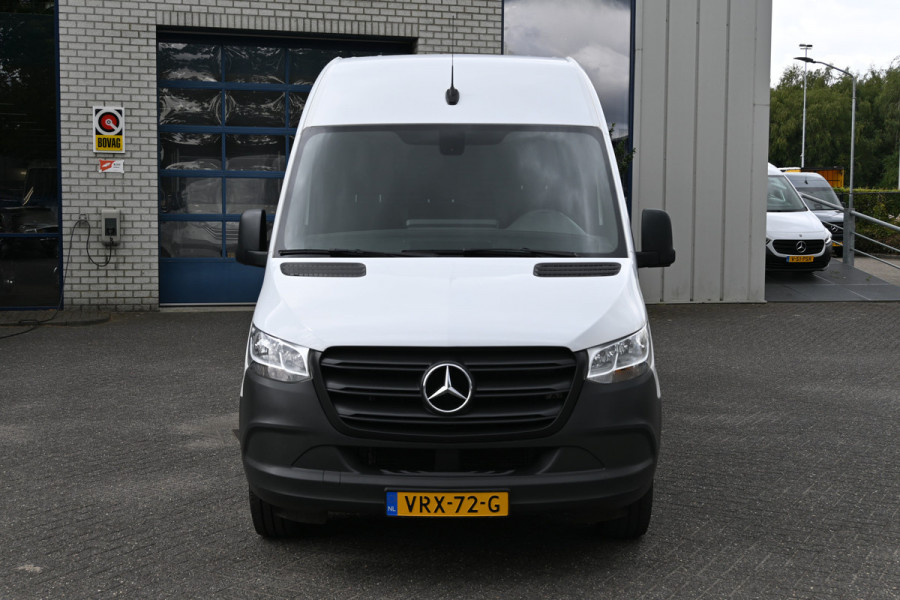 Mercedes-Benz Sprinter 317 CDI L3H2 Camera, 270 Graden deuren, Apple Carplay/Android Auto