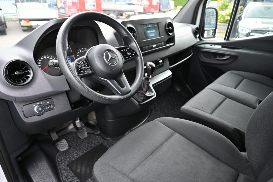 Mercedes-Benz Sprinter 317 CDI L3H2 Camera, 270 Graden deuren, Apple Carplay/Android Auto