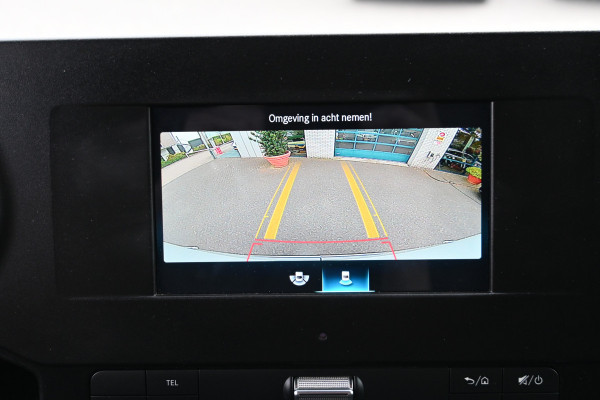 Mercedes-Benz Sprinter 317 CDI L3H2 Camera, 270 Graden deuren, Apple Carplay/Android Auto