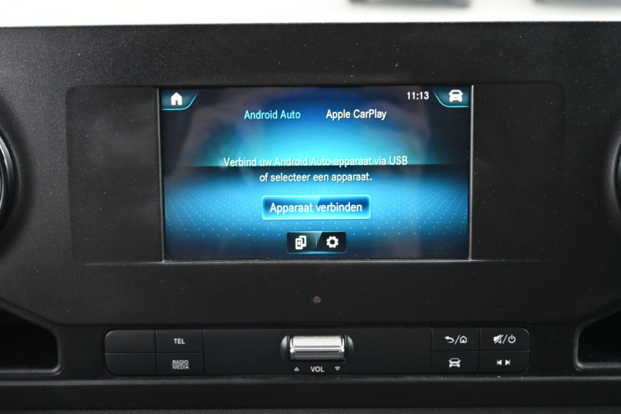 Mercedes-Benz Sprinter 317 CDI L3H2 Camera, 270 Graden deuren, Apple Carplay/Android Auto