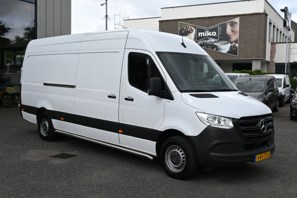 Mercedes-Benz Sprinter 317 CDI L3H2 Camera, 270 Graden deuren, Apple Carplay/Android Auto