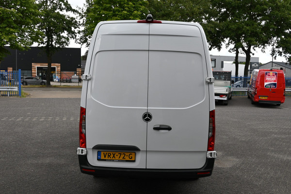 Mercedes-Benz Sprinter 317 CDI L3H2 Camera, 270 Graden deuren, Apple Carplay/Android Auto