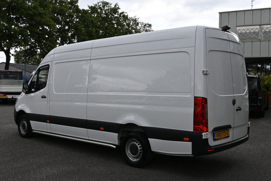 Mercedes-Benz Sprinter 317 CDI L3H2 Camera, 270 Graden deuren, Apple Carplay/Android Auto