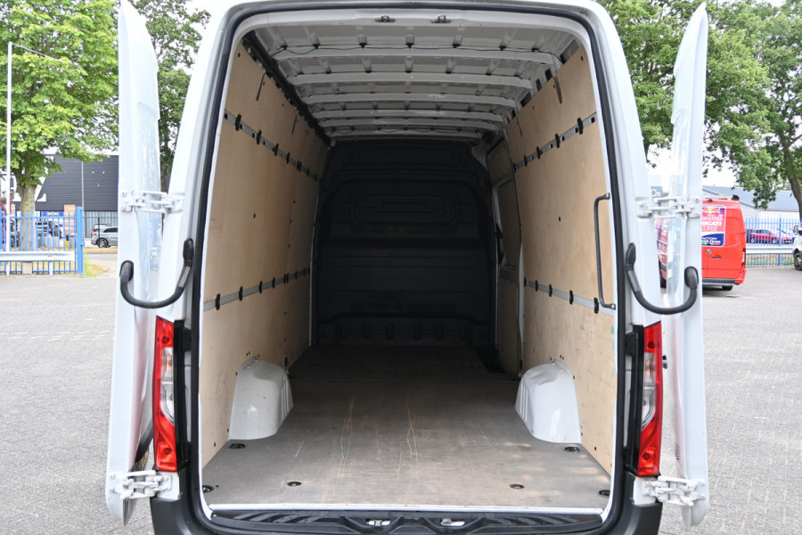 Mercedes-Benz Sprinter 317 CDI L3H2 Camera, 270 Graden deuren, Apple Carplay/Android Auto