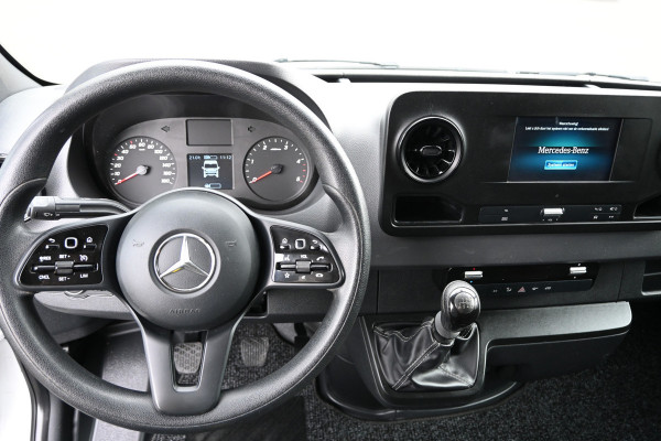 Mercedes-Benz Sprinter 317 CDI L3H2 Camera, 270 Graden deuren, Apple Carplay/Android Auto