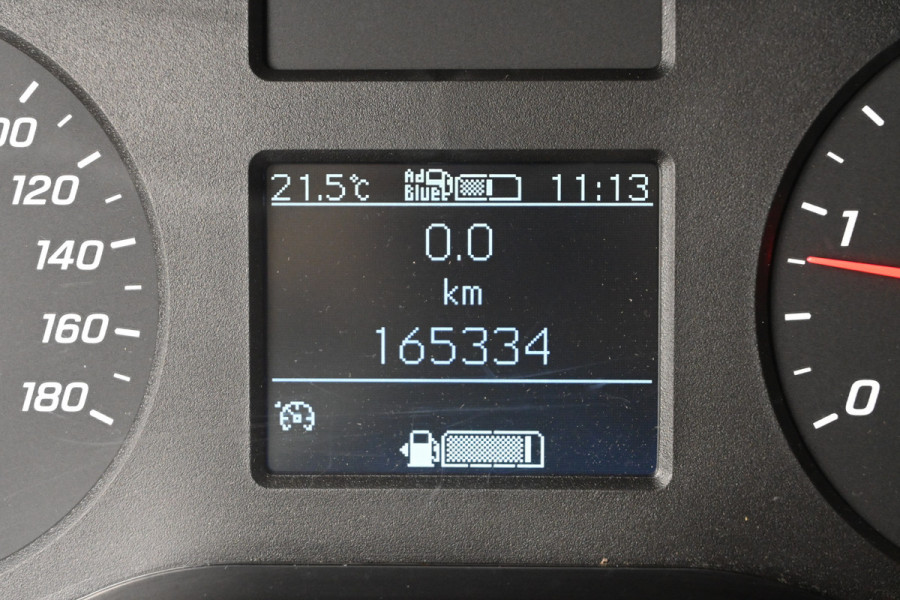 Mercedes-Benz Sprinter 317 CDI L3H2 Camera, 270 Graden deuren, Apple Carplay/Android Auto