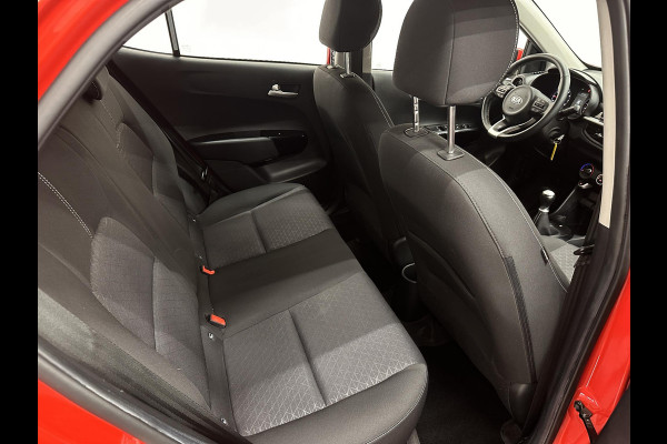 Kia Picanto 1.0 DPi DynamicLine Navigatie Apple Carplay/Android Auto Camera Cruise Control Lichtmetalen velgen Airco