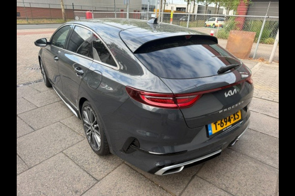 Kia ProCeed 1.5 T-GDi GT-PlusLine AUT I NAV I PDC I TREKHAAK I LEDRE / ALCANTARA INTERIEUR I 1e EIGENAAR I COMPLETE ONDERHOUDSHISTORIE