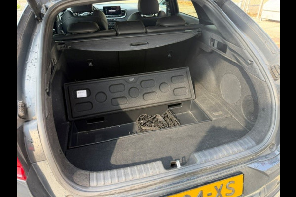 Kia ProCeed 1.5 T-GDi GT-PlusLine AUT I NAV I PDC I TREKHAAK I LEDRE / ALCANTARA INTERIEUR I 1e EIGENAAR I COMPLETE ONDERHOUDSHISTORIE
