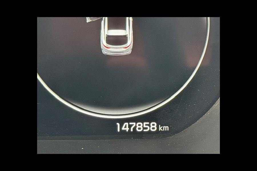 Kia ProCeed 1.5 T-GDi GT-PlusLine AUT I NAV I PDC I TREKHAAK I LEDRE / ALCANTARA INTERIEUR I 1e EIGENAAR I COMPLETE ONDERHOUDSHISTORIE