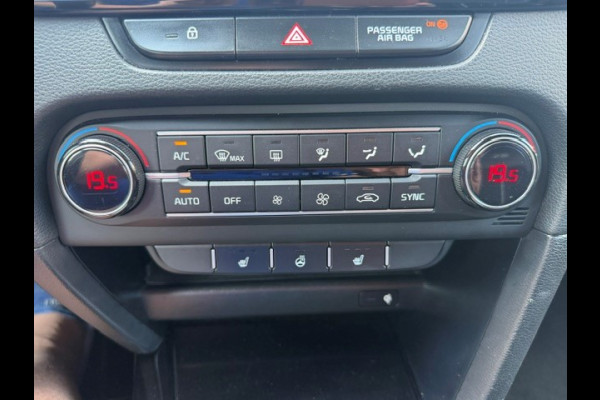 Kia ProCeed 1.5 T-GDi GT-PlusLine AUT I NAV I PDC I TREKHAAK I LEDRE / ALCANTARA INTERIEUR I 1e EIGENAAR I COMPLETE ONDERHOUDSHISTORIE