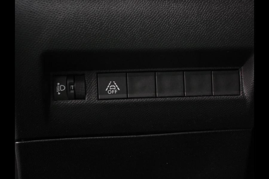 Peugeot 2008 1.2 PureTech 130pk Automaat Allure Navigatie Climate Control Led Lichtmetalen Velgen Parkeer sensoren Cruise Control