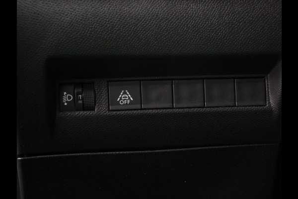 Peugeot 2008 1.2 PureTech 130pk Automaat Allure Navigatie Climate Control Led Lichtmetalen Velgen Parkeer sensoren Cruise Control