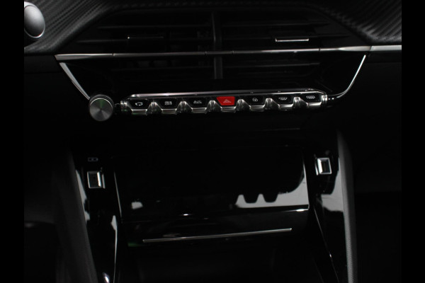 Peugeot 2008 1.2 PureTech 130pk Automaat Allure Navigatie Climate Control Led Lichtmetalen Velgen Parkeer sensoren Cruise Control