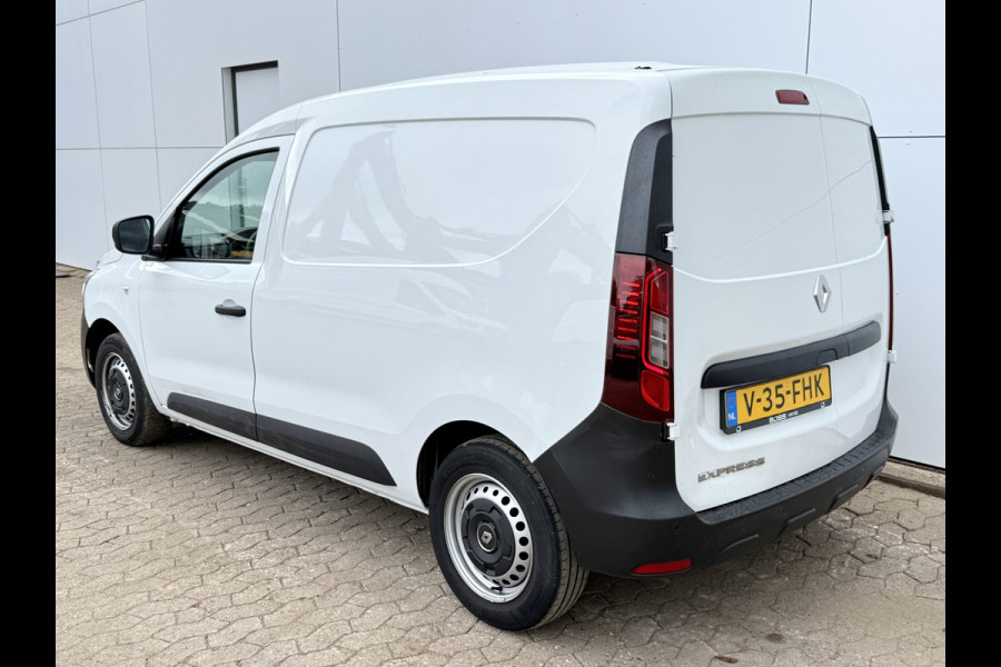 Renault Kangoo 1.5 Express dCi 75pk L1 Airco Cruise control Parkeersensoren