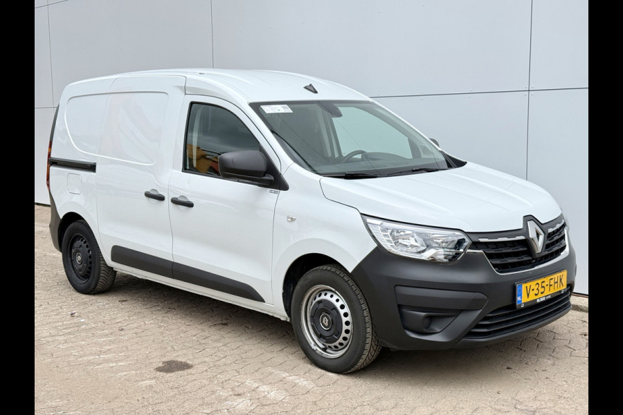 Renault Kangoo 1.5 Express dCi 75pk L1 Airco Cruise control Parkeersensoren